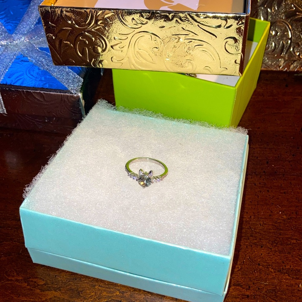 🆕 kitten Ring 🐈⬛ 💍 ❗️❗️ - Picture 6 of 6